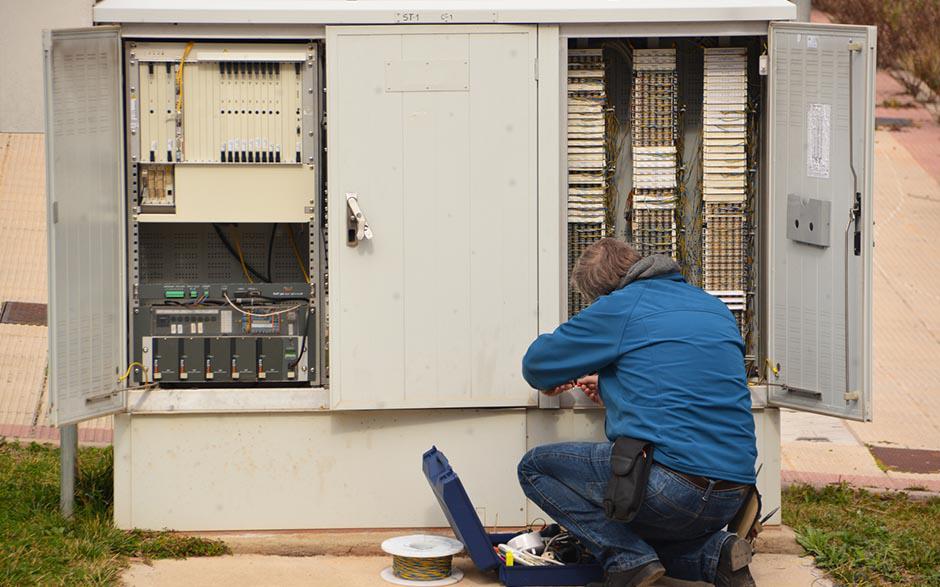 devis électricité Saint-Maurice