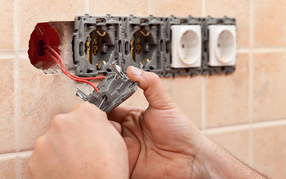 électricien dépannage Trilport