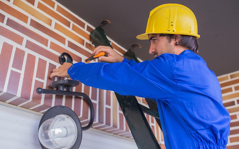 dépannage électricien Trilport