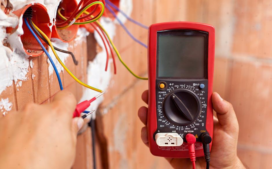 dépannage électricien Trilport