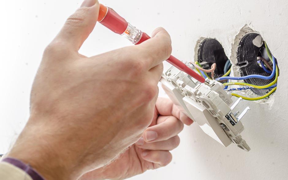 électricien dépannage Trilport