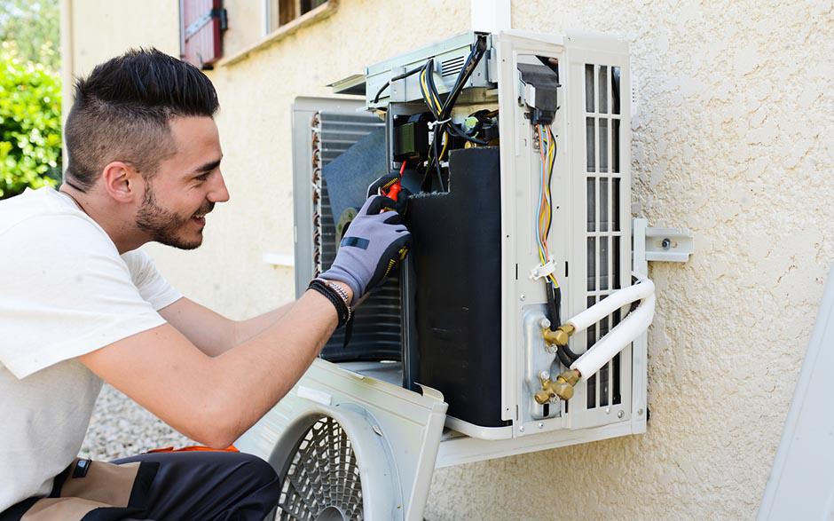 électricien dépannage Trilport