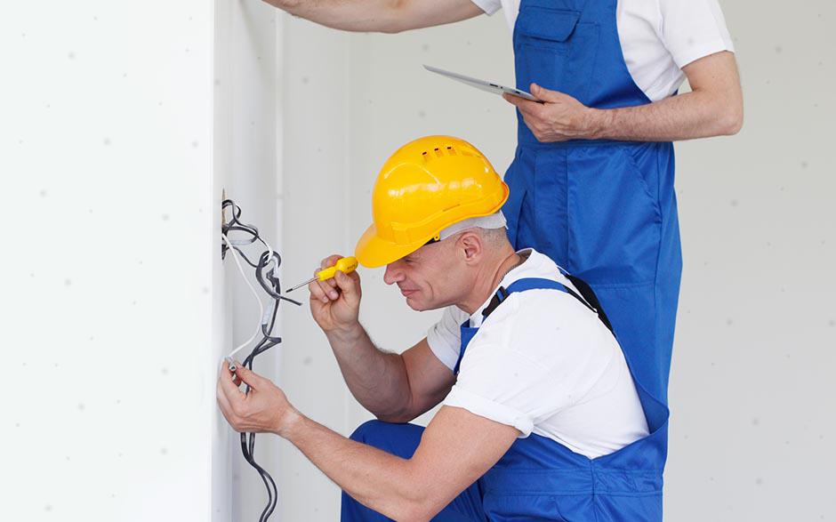 dépannage électricien Trilport